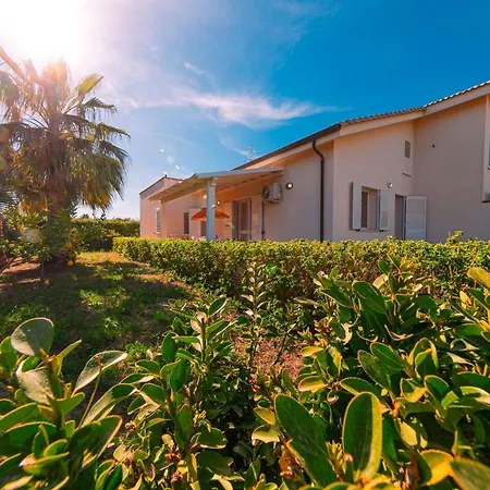 Villa Valentina